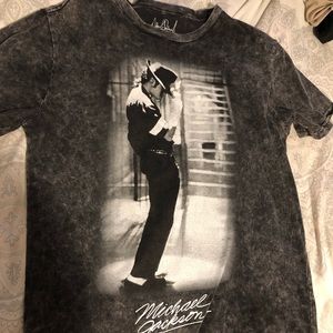 Michael Jackson T-shirt